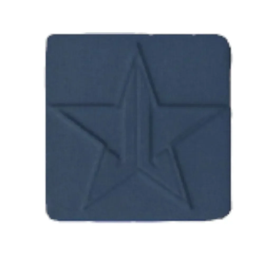 🤯5/$20🤯 Jeffree Star Eyeshadow Artistry Single In Cremated NWT